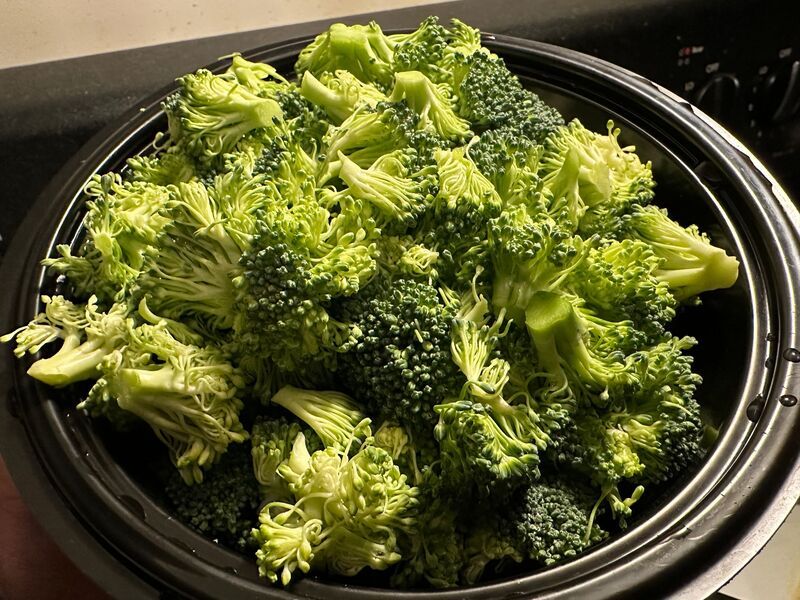 des brocolis | Top 10 des aliments riches en flavonoïdes des-brocolis